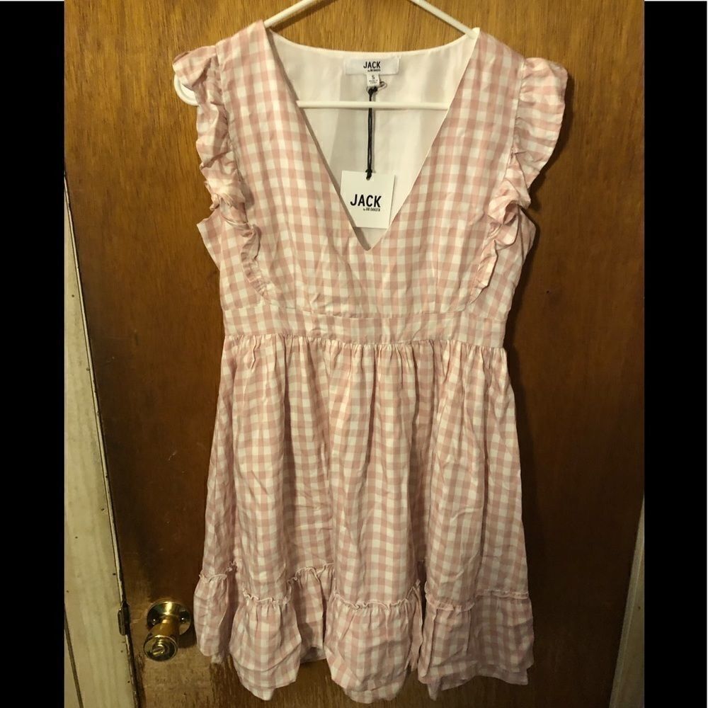 - Dress by jack BB dakota